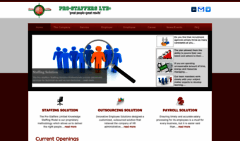 prostaffers.com.bd