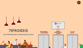 proxsis.com