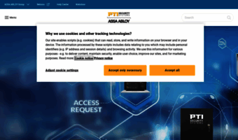 ptisecurity.com