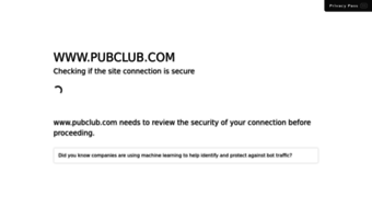 pubclub.com