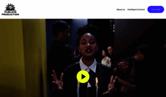 publicisproduction.com