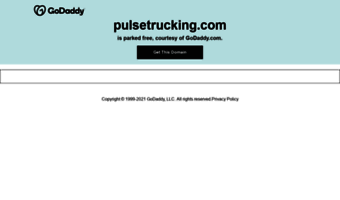 pulsetrucking.com