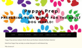 puppyprep.com.au