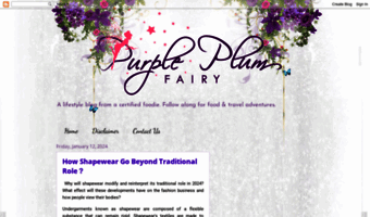 purpleplumfairy.blogspot.com