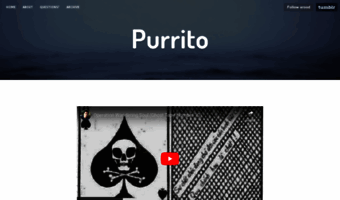 purrito.net