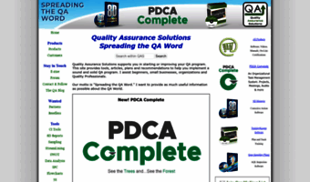 quality-assurance-solutions.com