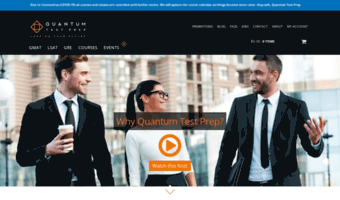 quantumtestprep.com