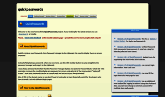 quickpasswords.mozdev.org