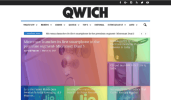 qwich.co.in