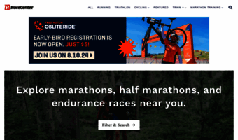 racecenter.com