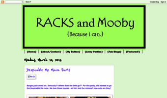 racksandmooby.blogspot.com