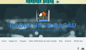 radio.unsr.ro