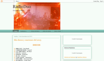 radioduoblog.blogspot.com