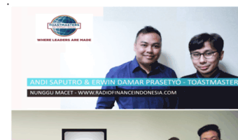 radiofinanceindonesia.com