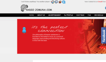 radiojomuna.com