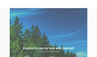 railcc.interrail.eu