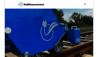 railmeasurement.com