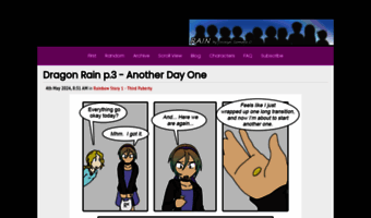 rain.thecomicseries.com
