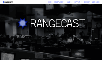 rangecast.com