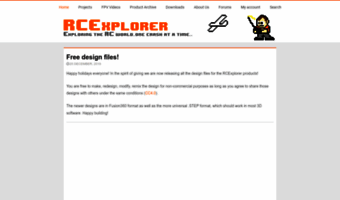 rcexplorer.se