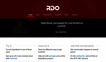 rdoproject.org