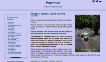 rdv-inprovence.com