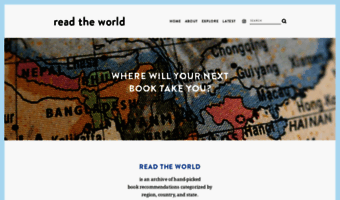 readtheworld.org