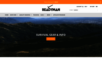 readyman.com