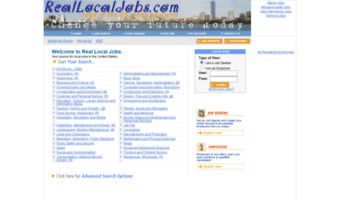 reallocaljobs.com