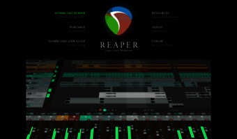 reaper-multitrack-recording