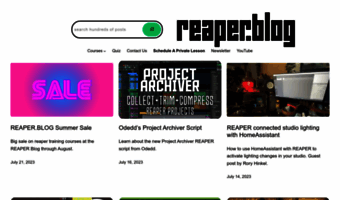 reaperblog.net