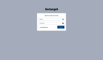 recharge9.com
