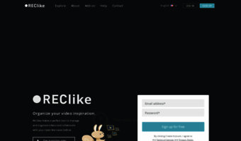 reclike.com