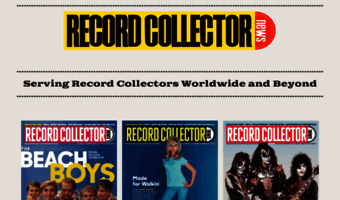 recordcollectornews.com