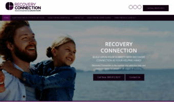 recoveryconnection.com