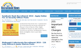 recruitmentnewsblog.com