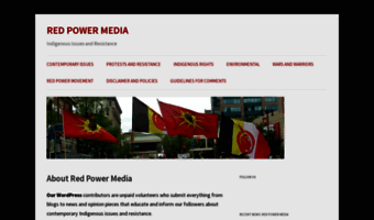 redpowermedia.wordpress.com