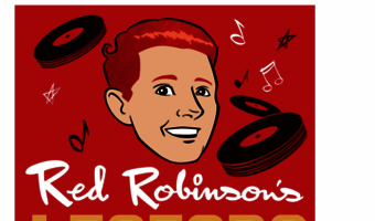 redrobinson.com