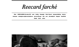 reecardfarche.com