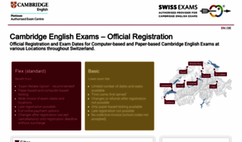registration.cambridge-exams.ch