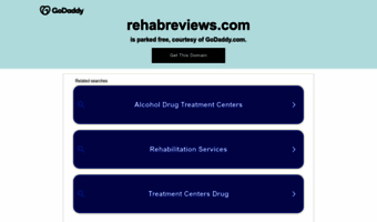rehabreviews.com