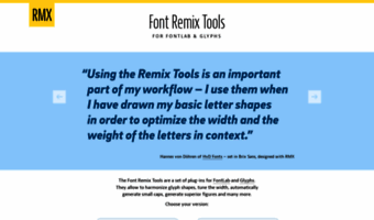remix-tools.com