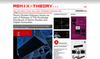 remixtheory.net