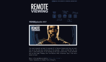 remoteviewing.com.au
