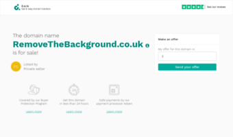 removethebackground.co.uk
