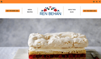 renbehan.com
