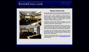 rentaclass.com