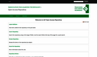 repository.alt.ac.uk