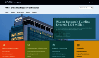 research.uchc.edu