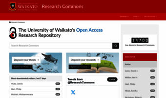researchcommons.waikato.ac.nz